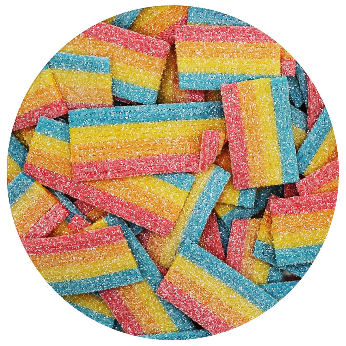 Rainbow Dots™ – Hampton Foods