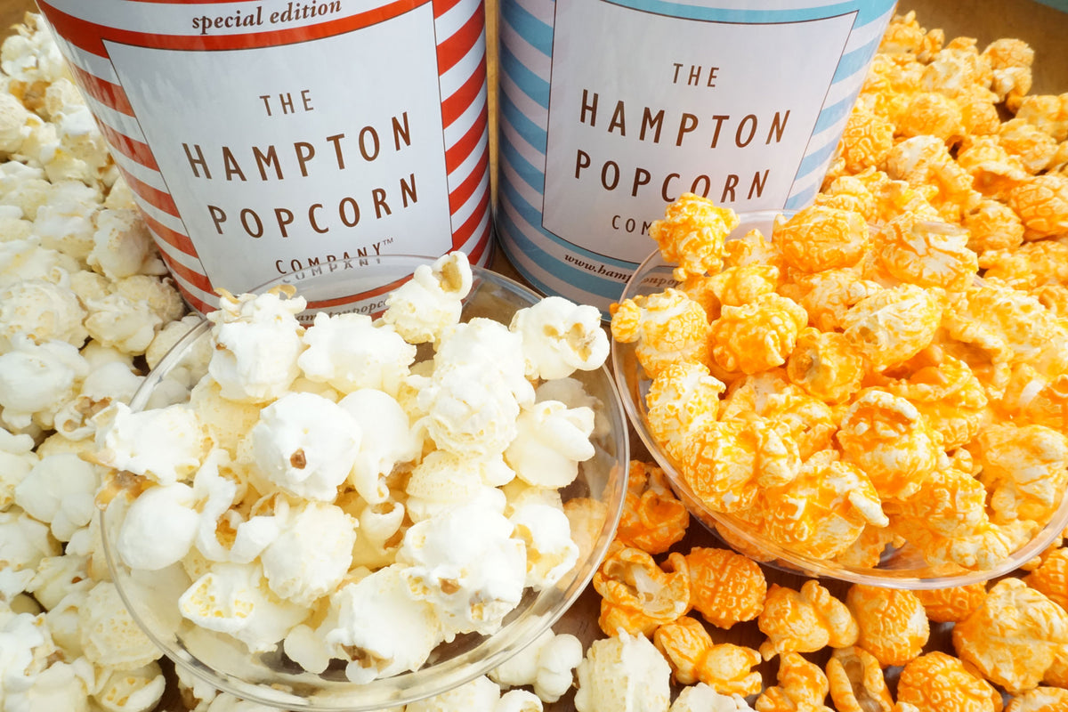 Twinkle Twinkle Little Star, How We Wonder What You Are? - Gender Reveal  Baby Shower Popcorn Favors