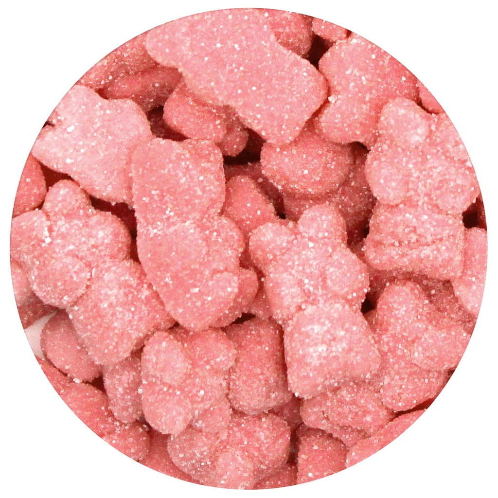 12 Flavor Gummi Bears® - 5 lb Bulk Package